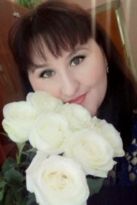 Наталия Глазунова