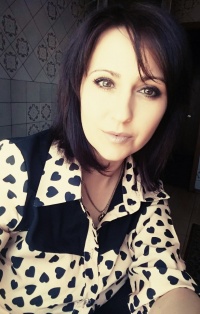 Наталья