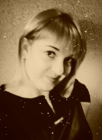 Ирина Лисанская