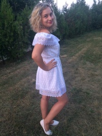 Юлия Храмова