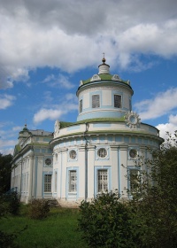 Lazarevskiy