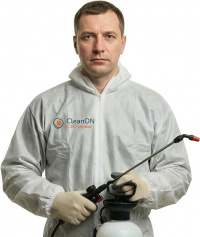 cleanondez