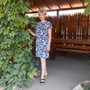 Лариса Савело
