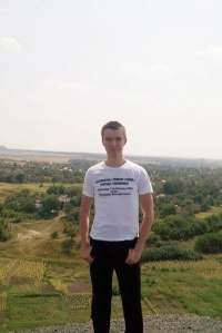 Николай