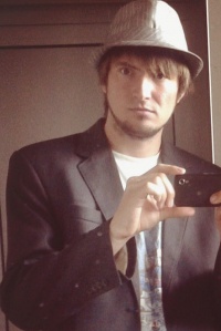 Андрей Пономарев