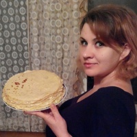 Ирина Кузюбердина
