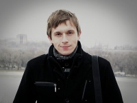 Сергей Жидков