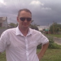 Виталий Плахутин