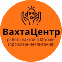 ВахтаЦентр