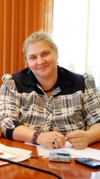 Валентина Величко